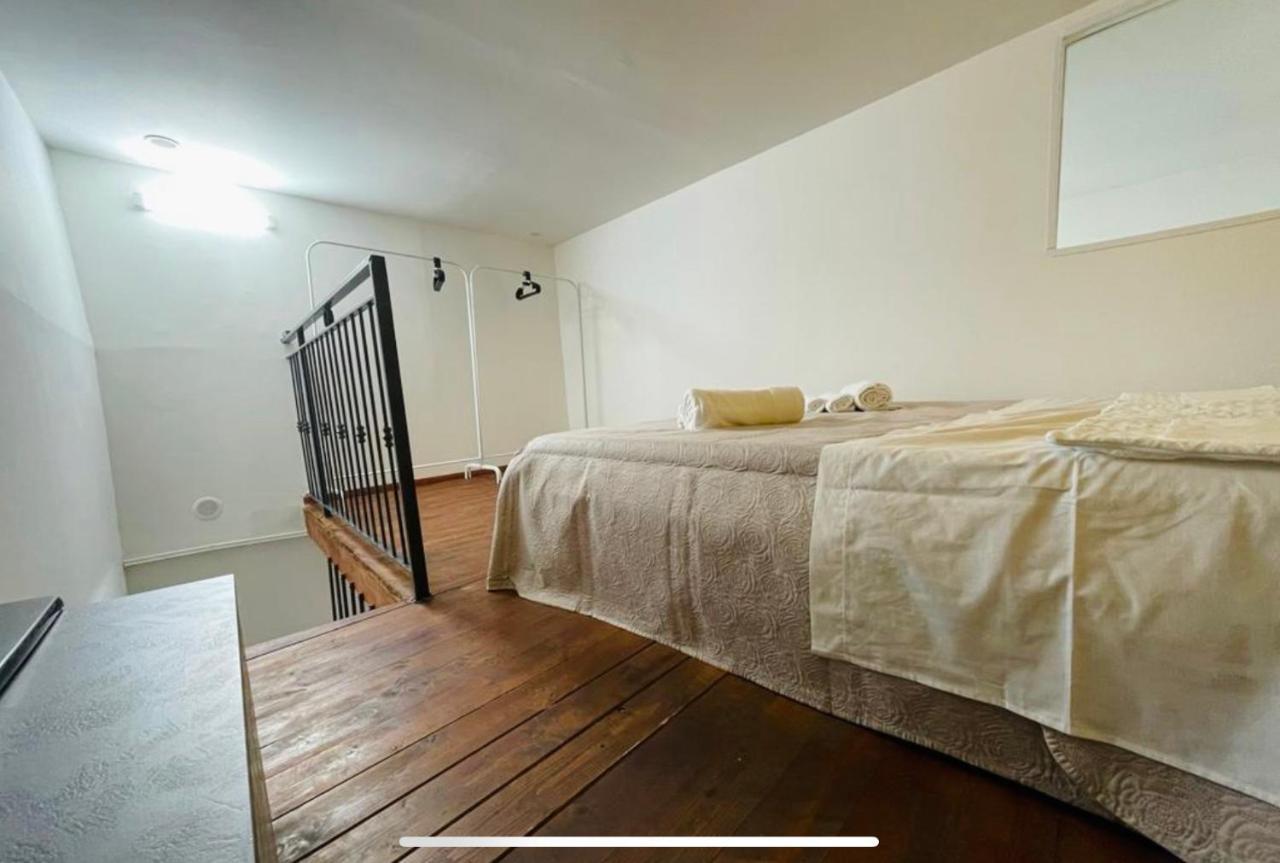 那不勒斯Qs House公寓 外观 照片